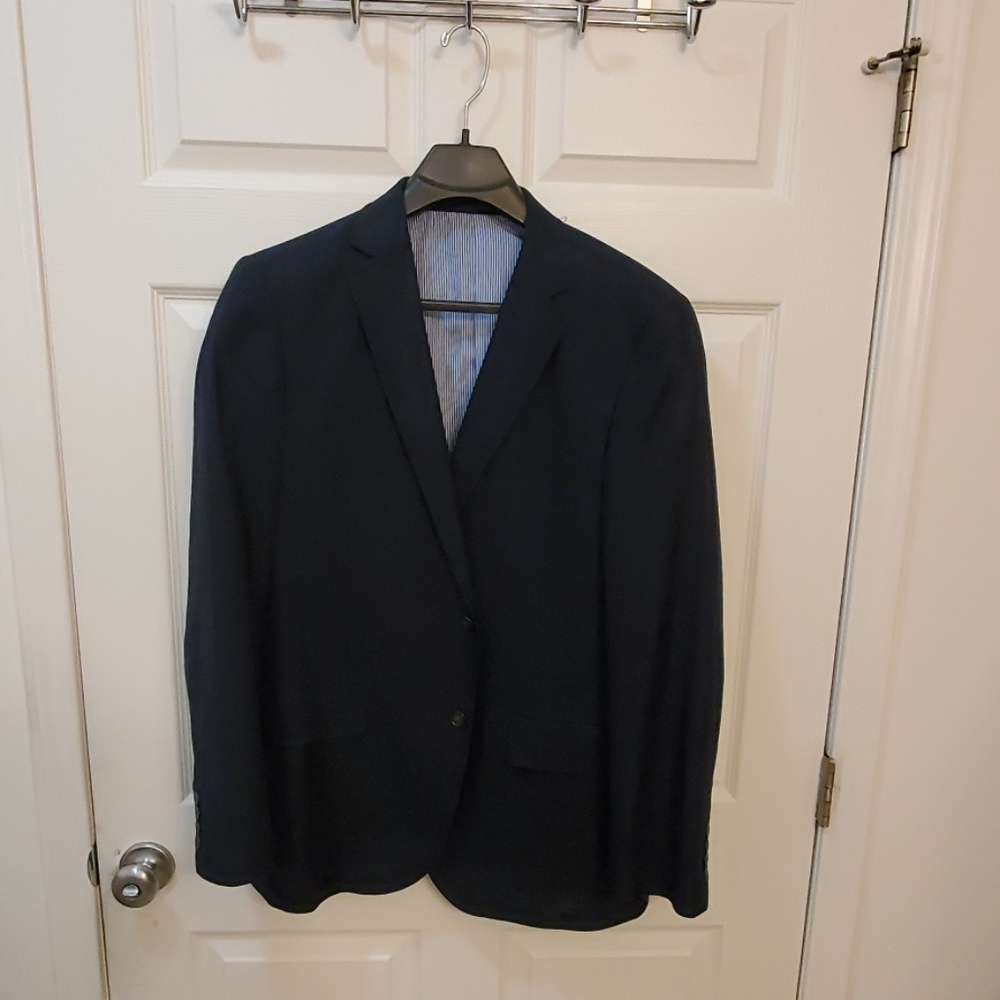 Sport Coat